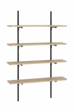 Ellos Home Væghylde Gilda Big Beige