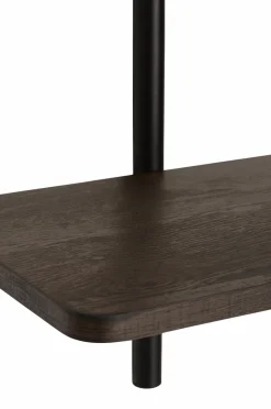 Ellos Home Væghylde Gilda Small Brun Outlet