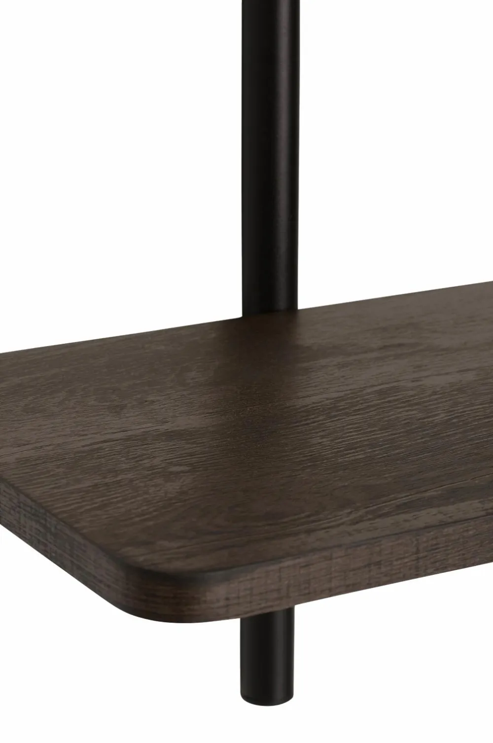 Ellos Home Væghylde Gilda Small Brun Outlet