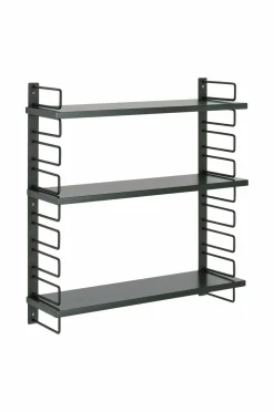 Ellos Reoler Og Opbevaring>Home Væghylde Iseo Grøn