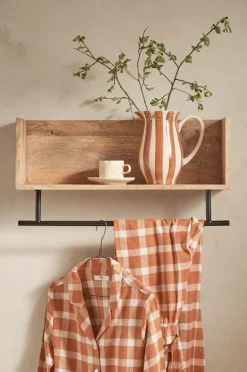 Ellos Reoler Og Opbevaring>Home Væghylde Sofie Natur