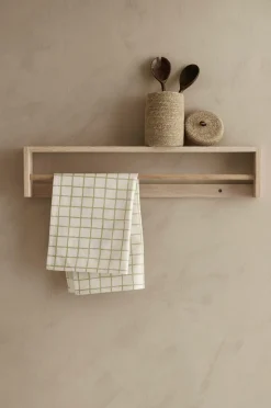 Ellos Reoler Og Opbevaring>Home Væghylde Zelda Beige