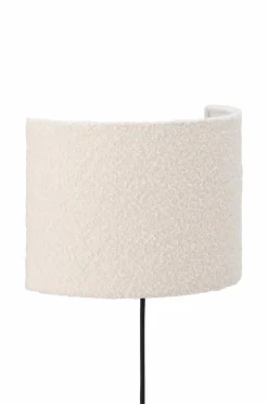 Ellos Væglamper>Home Væglampe Becky Offwhite