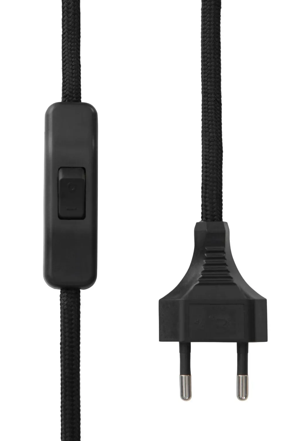 Ellos Væglamper>Home Væglampe Colin Klart glas/antikbrun