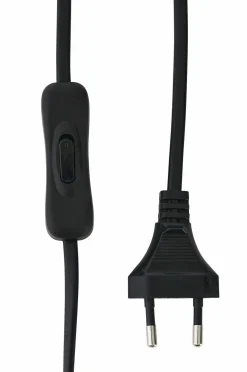 Ellos Home Væglampe Glossy Sand