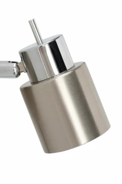 Ellos Home Væglampe Nicky 2-pak Krom