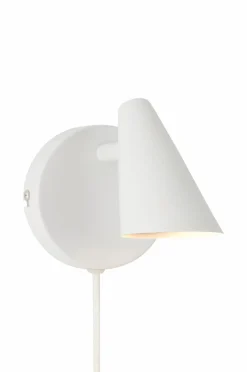 Ellos Væglamper>Home Væglampe Verona Hvid