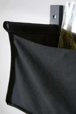 Ellos Småopbevaring>Home Vægopbevaring Funkis Sort