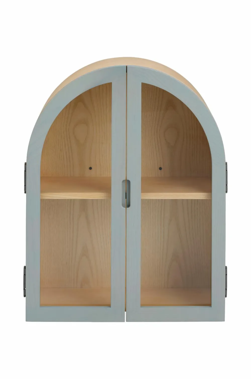 Ellos Reoler Og Opbevaring>Home Vægskab Vault Grøn