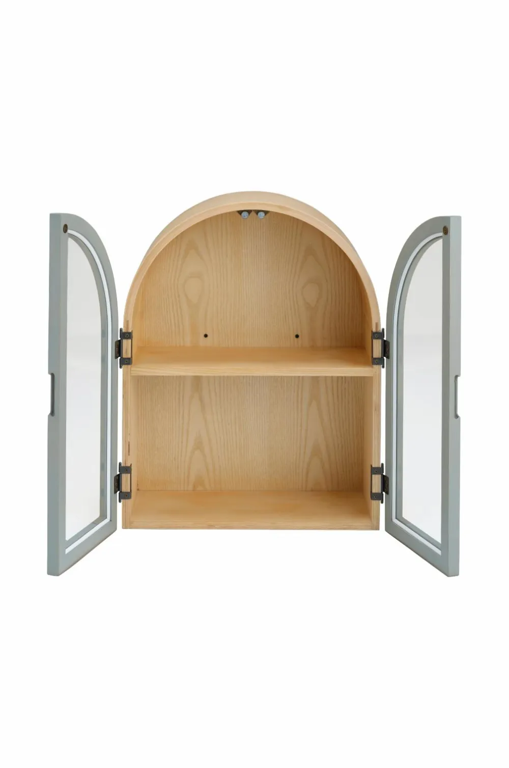 Ellos Reoler Og Opbevaring>Home Vægskab Vault Grøn