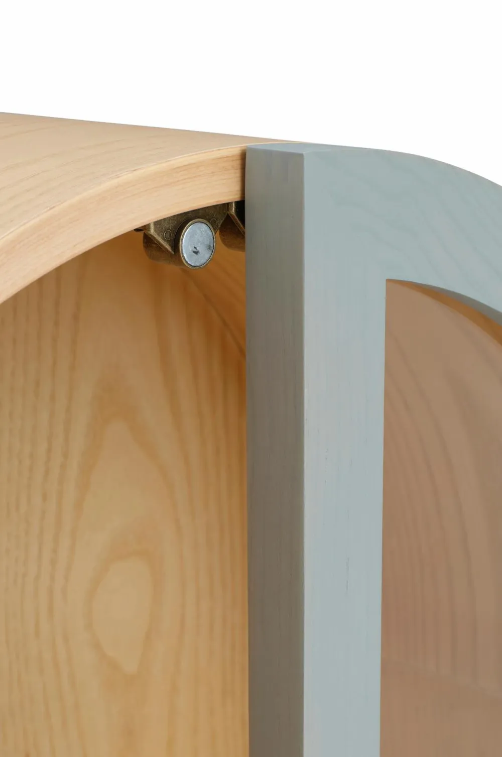 Ellos Reoler Og Opbevaring>Home Vægskab Vault Grøn