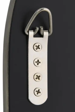 Ellos Home Vægspejl Calo Messing Best