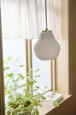 Ellos Pendler>Home Vindueslampe Sophia Hvid