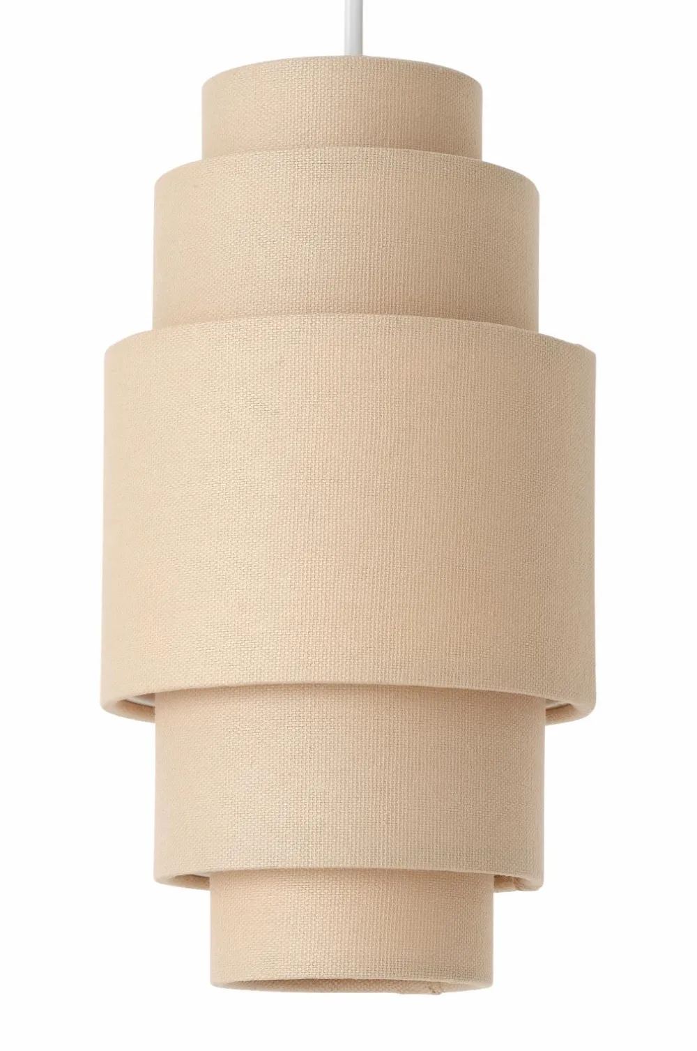 Ellos Pendler>Home Vindueslampe Miguel Beige