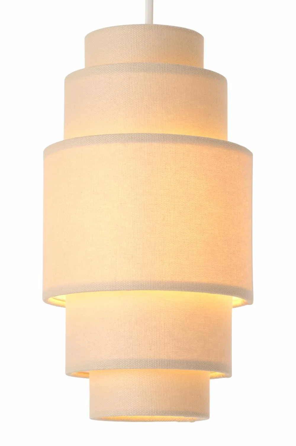 Ellos Pendler>Home Vindueslampe Miguel Beige