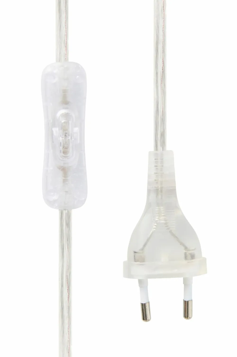 Ellos Pendler>Home Vindueslampe Elsie Hvid/messingfarvet