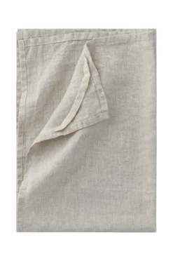 Ellos Køkkentekstiler>Home Viskestykke Malva i 100% hør Lærredsbeige