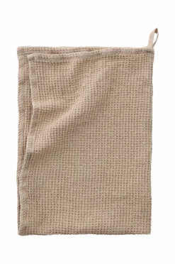 Ellos Køkkentekstiler>Home Viskestykke Mona Cement 14-0708tcx