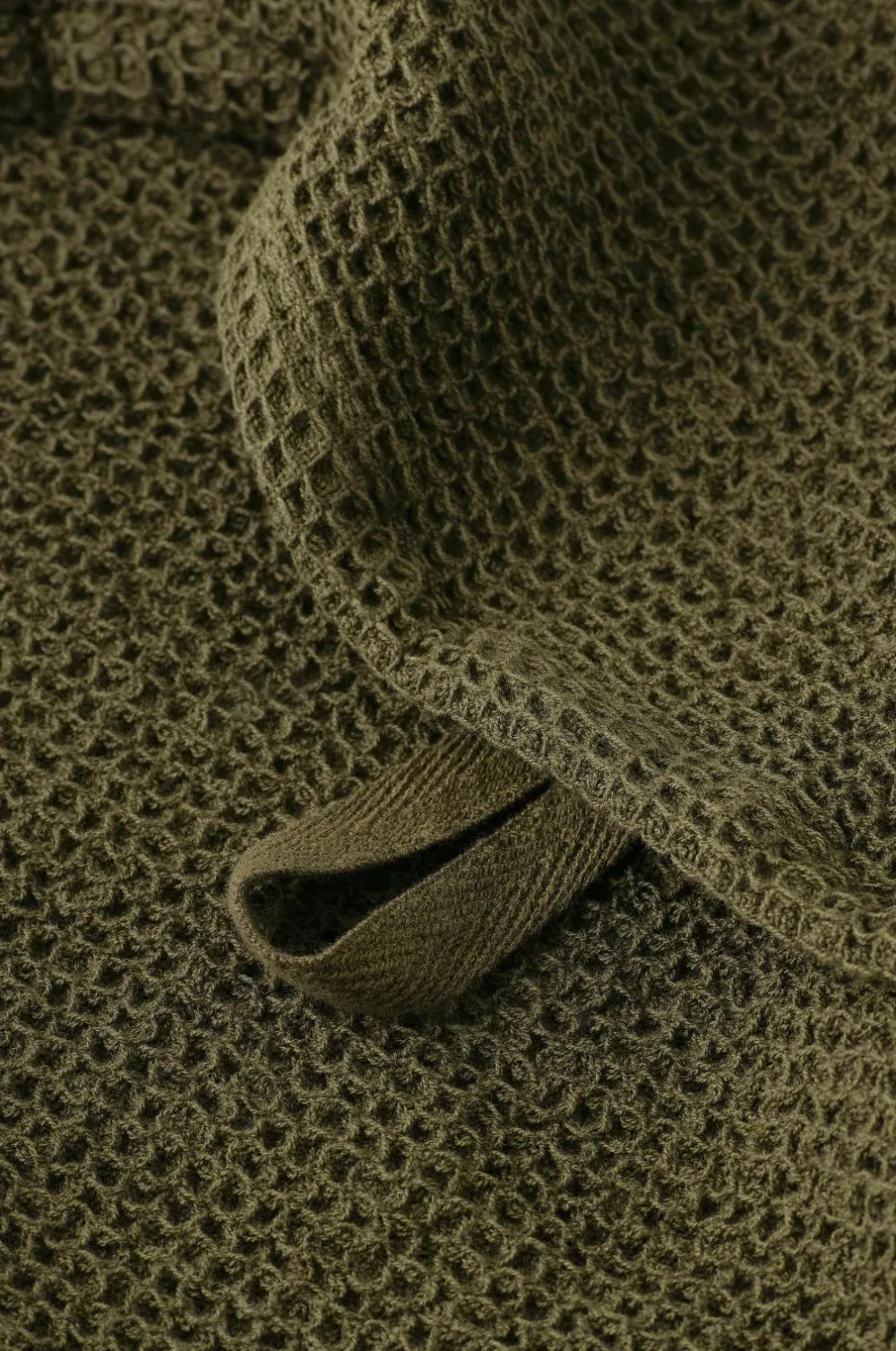 Ellos Home Viskestykke Mona Grøn Best