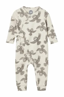 Ellos Nattøj & Homewear>Milly & Willy Pyjamas Lo Beige