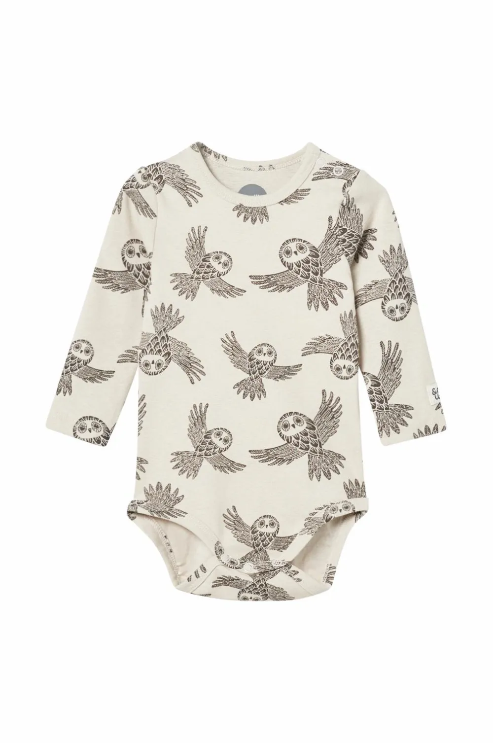 Ellos Milly & Willy Sæt Lovis Beige Outlet