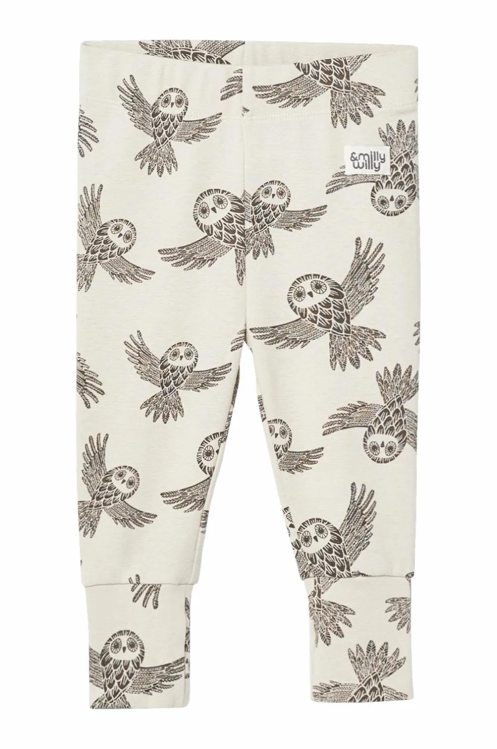 Ellos Milly & Willy Sæt Lovis Beige Outlet