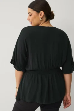 Ellos Tunikaer|Skjorter & Bluser><noscript><img width=