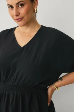 Ellos Tunikaer|Skjorter & Bluser><noscript><img width=