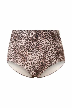 Ellos Plus collection Bikinitrusse Macie Maxi Dyremønstret Sale