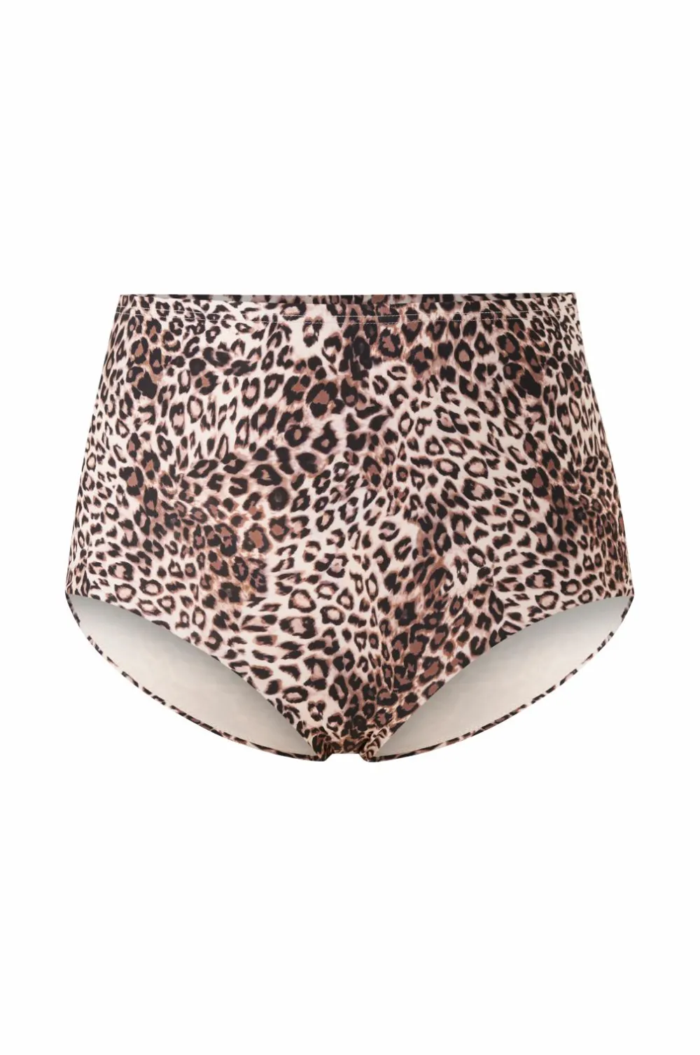 Ellos Plus collection Bikinitrusse Macie Maxi Dyremønstret Sale