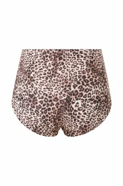 Ellos Plus collection Bikinitrusse Macie Maxi Dyremønstret Sale