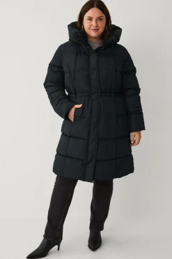 Ellos Jakker & Frakker>Plus collection Foret jakke sort