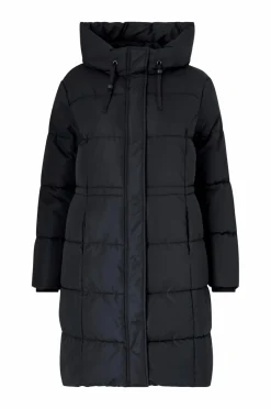 Ellos Jakker & Frakker>Plus collection Foret jakke sort