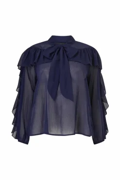 Ellos Skjorter & Bluser><noscript><img width=