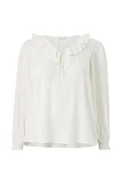 Ellos Skjorter & Bluser><noscript><img width=