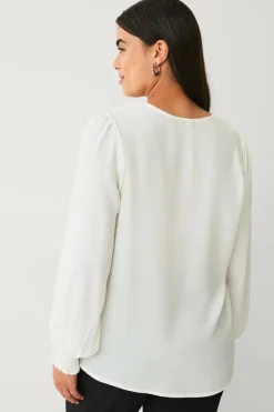 Ellos Skjorter & Bluser><noscript><img width=