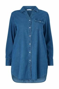 Ellos Skjorter & Bluser><noscript><img width=