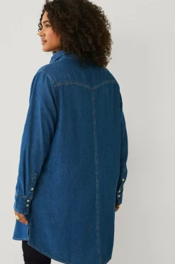 Ellos Skjorter & Bluser><noscript><img width=