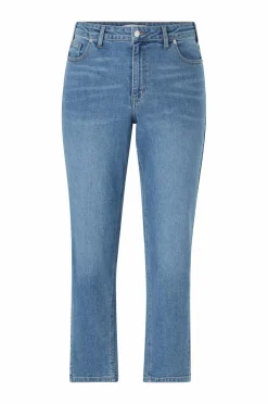Ellos Plus collection Morjeans Lt blue Best