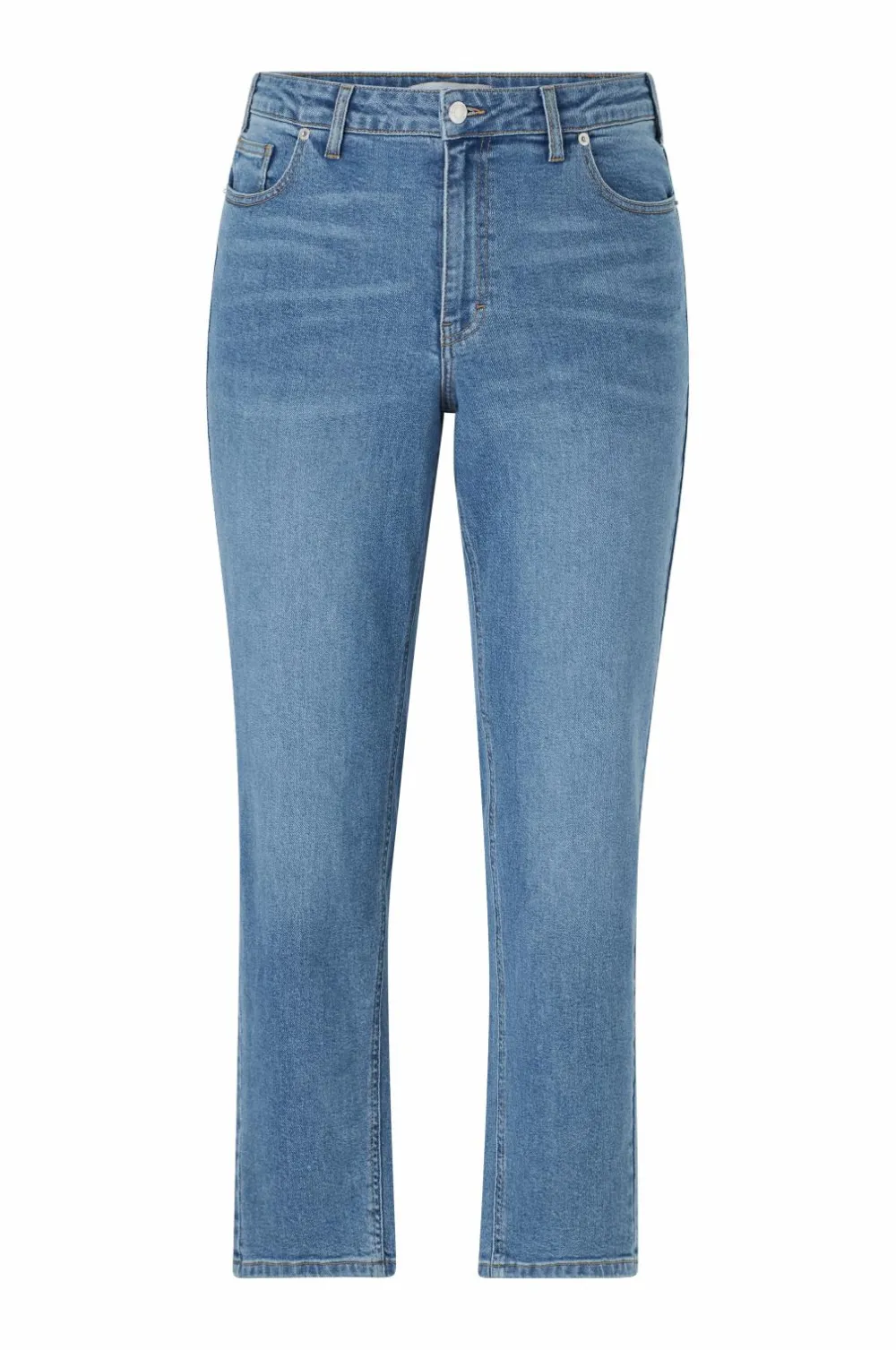 Ellos Plus collection Morjeans Lt blue Best