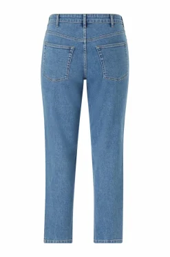 Ellos Plus collection Morjeans Lt blue Best