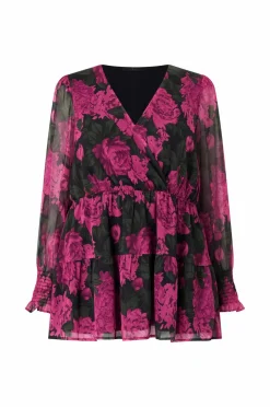 Ellos Tunikaer|Skjorter & Bluser><noscript><img width=