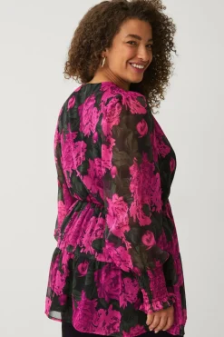 Ellos Tunikaer|Skjorter & Bluser><noscript><img width=