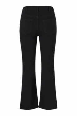 Ellos Plus collection Bootcut jeans Sort Hot
