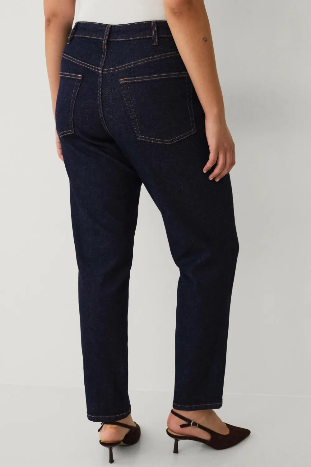 Ellos Jeans>Plus collection Morjeans Skyl