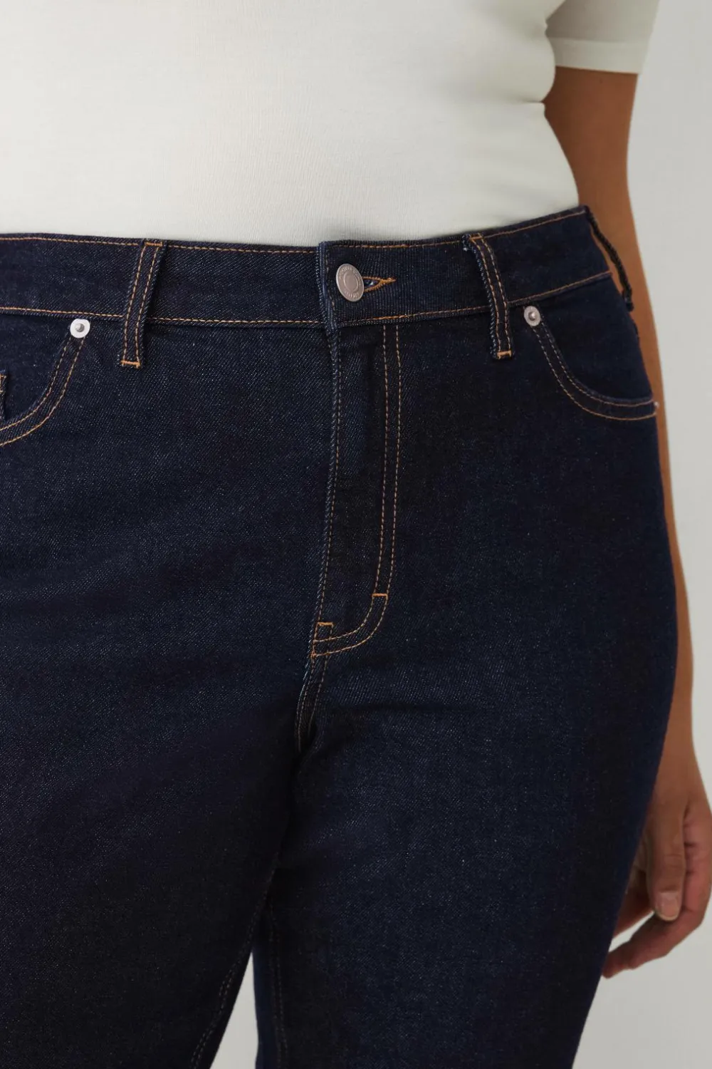 Ellos Jeans>Plus collection Morjeans Skyl