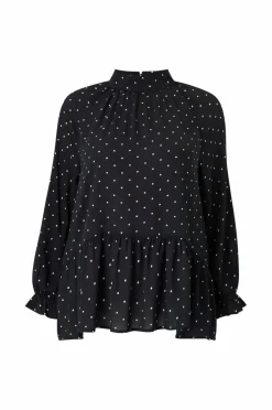 Ellos Skjorter & Bluser><noscript><img width=