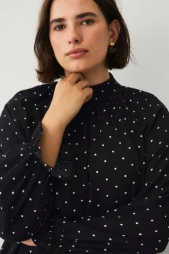 Ellos Skjorter & Bluser><noscript><img width=