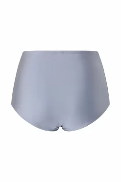 Ellos Plus collection Maxi Bikinitrusse med formende effekt Blå Discount