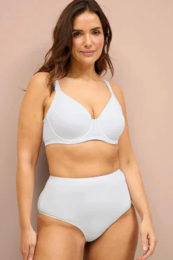 Ellos Bh'Er>Plus collection Bh med bøjler Keely Hvid